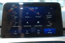 Used 2022 Ford Escape SE AWD at Bulldog Motors near Pasco, WA
