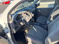 Used 2016  Nissan Frontier 2WD King Cab S Auto at Bulldog Motors near Pasco&comma; WA