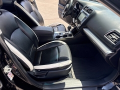 Used 2018  Subaru Legacy 4d Sedan 2&period;5i Premium at Bulldog Motors near Pasco&comma; WA