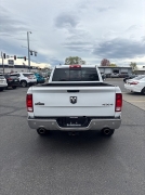 Used 2016  Ram 1500 4WD Quad Cab 140&period;5" Big Horn at Bulldog Motors near Pasco&comma; WA