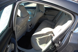 Used 2012 Acura TL 4d Sedan at Bulldog Motors near Pasco, WA