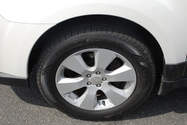 Used 2011 Subaru Outback 4d SUV i Prem AT All-Weather at Bulldog Motors near Pasco, WA