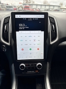 Used 2022  Ford Edge SEL AWD at Bulldog Motors near Pasco&comma; WA