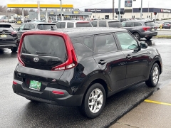 Used 2021  Kia Soul S IVT at Bulldog Motors near Pasco&comma; WA