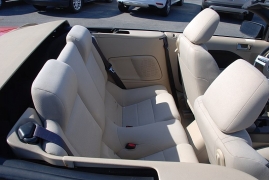 Used 2005 Ford Mustang 2d Convertible Deluxe at Bulldog Motors near Pasco, WA