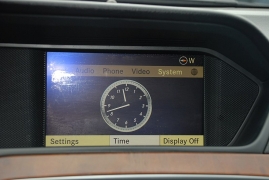 Used 2012  Mercedes-Benz C-Class 4d Sedan C250 Sport at Bulldog Motors near Pasco, WA