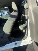 Used 2016  Nissan Frontier 2WD King Cab I4 at Bulldog Motors near Pasco&comma; WA