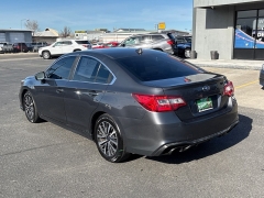 Used 2018  Subaru Legacy 4d Sedan 2&period;5i Premium at Bulldog Motors near Pasco&comma; WA