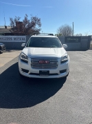 Used 2014  GMC Acadia 4d SUV AWD Denali at Bulldog Motors near Pasco&comma; WA