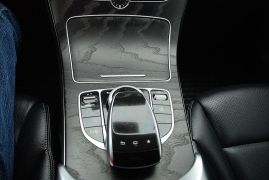 Used 2016 Mercedes-Benz C-Class 4dr Sdn C 300 4MATIC at Bulldog Motors near Pasco, WA