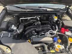 Used 2023  Subaru Outback Premium CVT at Bulldog Motors near Pasco&comma; WA