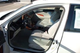 Used 2008 Lexus ES 350 4dr Sdn at Bulldog Motors near Pasco, WA