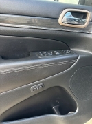 Used 2015  Jeep Grand Cherokee 4WD 4dr Overland at Bulldog Motors near Pasco&comma; WA