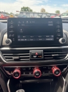 Used 2020  Honda Accord Sedan 4d Sport 1&period;5L CVT at Bulldog Motors near Pasco&comma; WA