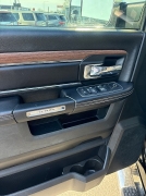 Used 2016  Ram 1500 4WD Crew Cab Laramie Longbed at Bulldog Motors near Pasco&comma; WA