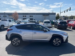 Used 2025  Subaru Crosstrek Premium AWD at Bulldog Motors near Pasco&comma; WA