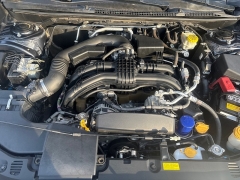 Used 2017  Subaru Impreza 4d Sedan 2&period;0i Sport CVT at Bulldog Motors near Pasco&comma; WA