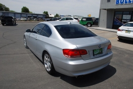 Used 2008 BMW 3 Series 2dr Cpe 328xi AWD at Bulldog Motors near Pasco, WA
