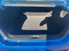 Used 2024  Nissan Sentra SV CVT at Bulldog Motors near Pasco&comma; WA