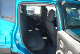 Used 2020 Jeep Renegade 4d SUV 4WD Sport at Bulldog Motors near Pasco, WA