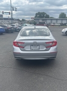 Used 2019  Honda Accord Sedan 4d LX 1&period;5L at Bulldog Motors near Pasco&comma; WA
