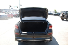 Used 2020 Kia Optima 4d Sedan S at Bulldog Motors near Pasco, WA