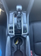 Used 2020  Honda Civic Sedan 4d Sport CVT at Bulldog Motors near Pasco&comma; WA