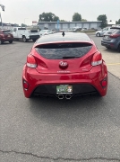 Used 2015  Hyundai Veloster 3dr Cpe Auto Turbo at Bulldog Motors near Pasco&comma; WA