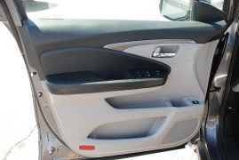 Used 2018 Honda Pilot 4d SUV AWD EX at Bulldog Motors near Pasco, WA