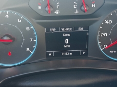 Used 2019  Chevrolet Equinox 4d SUV AWD LS at Bulldog Motors near Pasco&comma; WA