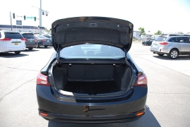 Used 2021 Chevrolet Malibu 4dr Sdn LT at Bulldog Motors near Pasco, WA