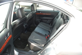 Used 2011 Subaru Legacy 4d Sedan i Limited at Bulldog Motors near Pasco, WA