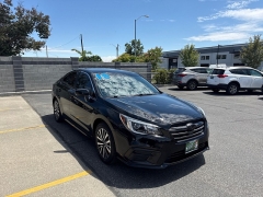 Used 2018  Subaru Legacy 4d Sedan 2&period;5i Premium at Bulldog Motors near Pasco&comma; WA