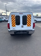 Used 2010  GMC Sierra 1500 4WD Ext Cab Work Truck at Bulldog Motors near Pasco&comma; WA