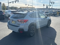 Used 2023  Subaru Crosstrek Sport CVT at Bulldog Motors near Pasco&comma; WA