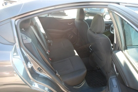 Used 2023 Subaru Legacy Premium CVT at Bulldog Motors near Pasco, WA