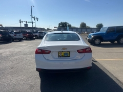 Used 2023  Chevrolet Malibu 4dr Sdn 1LT at Bulldog Motors near Pasco&comma; WA