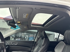 Used 2018  Acura TLX 4d Sedan FWD 3&period;5L Advance at Bulldog Motors near Pasco&comma; WA