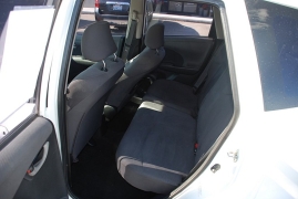 Used 2013 Honda Fit 5d Hatchback Base Auto at Bulldog Motors near Pasco, WA