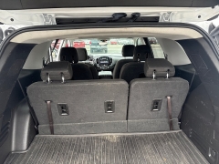 Used 2018  Chevrolet Traverse 4d SUV FWD LT Cloth w&sol;1LT at Bulldog Motors near Pasco&comma; WA