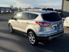 Used 2013  Ford Escape 4d SUV 4WD SEL at Bulldog Motors near Pasco&comma; WA