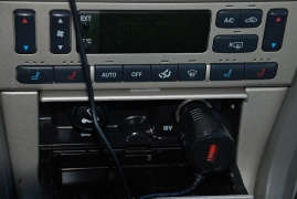 Used 2003 Lincoln LS 4dr Sdn V8 Auto Pkg at Bulldog Motors near Pasco, WA