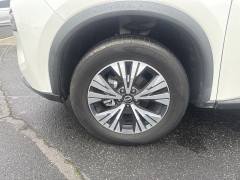 Used 2022  Nissan Rogue AWD SV at Bulldog Motors near Pasco&comma; WA