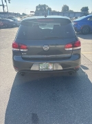 Used 2013  Volkswagen GTI 4d Hatchback Wolfsburg Auto&sol;PZEV at Bulldog Motors near Pasco&comma; WA