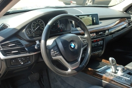 Used 2016 BMW X5 eDrive AWD 4dr xDrive40e at Bulldog Motors near Pasco, WA