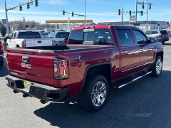Used 2018  GMC Sierra 1500 4WD Crew Cab 143&period;5" SLT at Bulldog Motors near Pasco&comma; WA