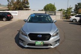 Used 2019 Subaru Legacy 4d Sedan 2.5i Sport at Bulldog Motors near Pasco, WA