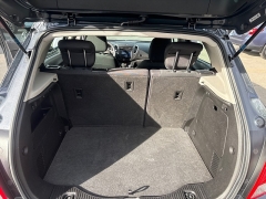 Used 2016  Chevrolet Trax FWD 4dr LS w&sol;1LS at Bulldog Motors near Pasco&comma; WA