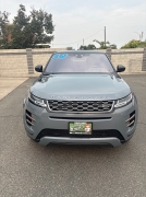 Used 2020  Land Rover Range Rover Evoque 5d SUV P250 First Edition at Bulldog Motors near Pasco&comma; WA
