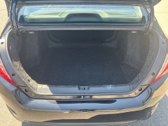 Used 2016  Honda Civic Sedan 4d Touring at Bulldog Motors near Pasco&comma; WA